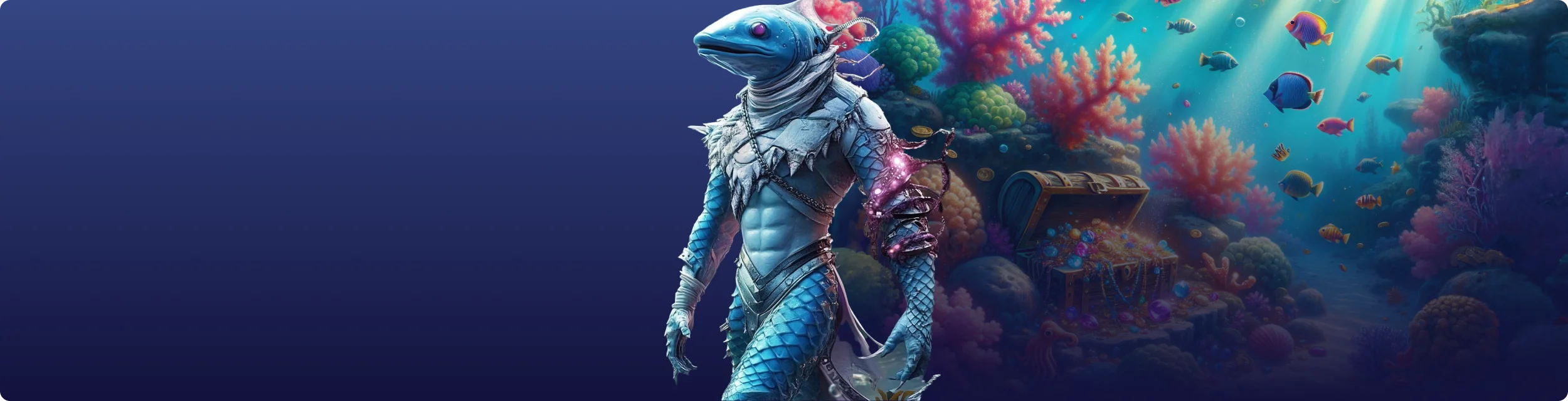 Triton Slots Geheimbonus