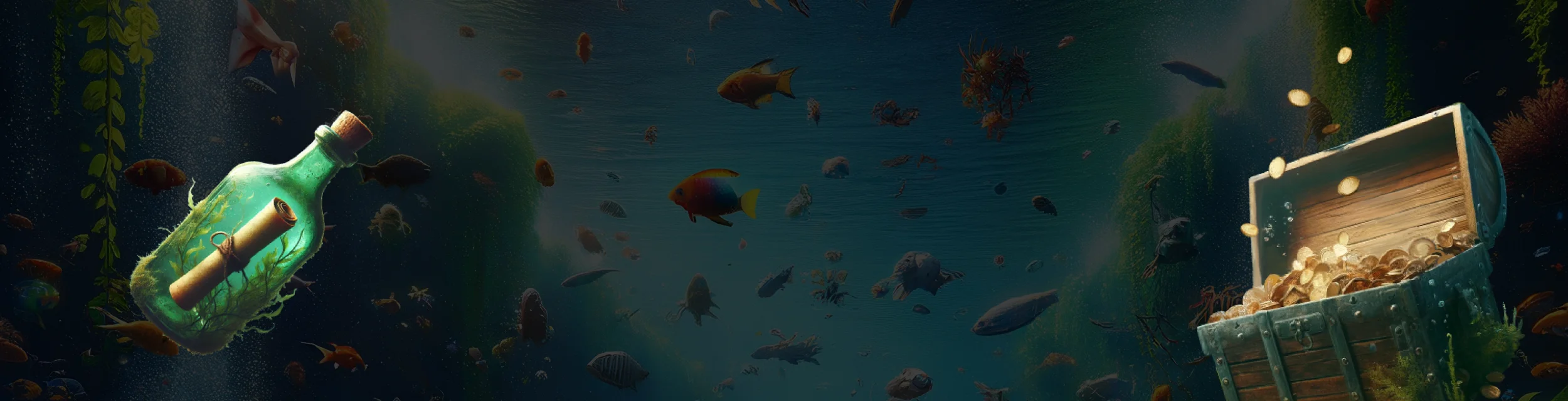 Triton Slots Willkommensbonus